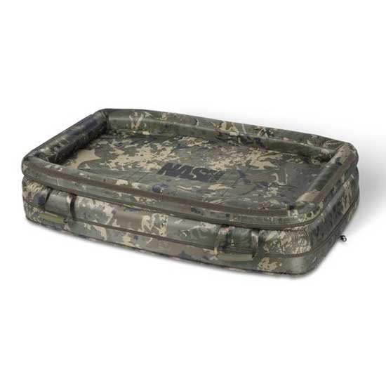 Купить Nash T0070 Carp Care Air Колыбель  Camo 7ft.ru в интернет магазине Семь Футов