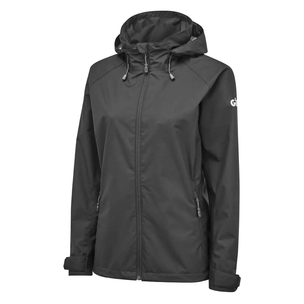 Купить Gill cc87jw-gra01-16 Куртка Lite Graphite 45x54x3 42 7ft.ru в интернет магазине Семь Футов