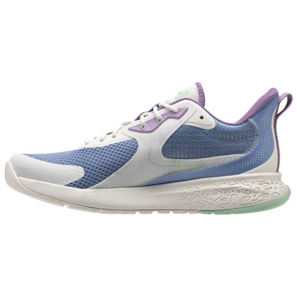 Купить Helly hansen 11841_627-9.5f Кросовки Revo Sail Bright Blue / Off White 35x25x15 EU 41 7ft.ru в интернет магазине Семь Футов