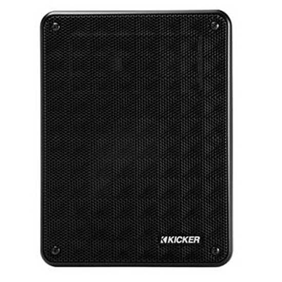 Купить Kicker KA46KB6B KB6 6.5´´ Звук Usb-Динамик Черный Black 150W 7ft.ru в интернет магазине Семь Футов