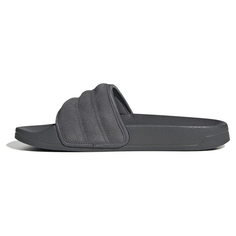 Купить adidas js2853/6 Шлёпанцы Adilette Noshower Grey Five / Grey Five / Grey Five 32x20x10 EU 38 7ft.ru в интернет магазине Семь Футов