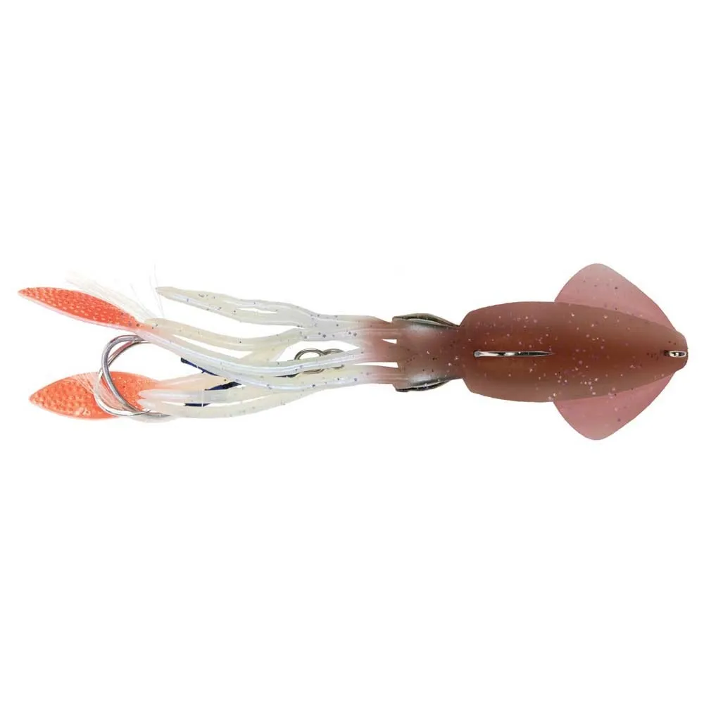 Купить Expert predator 69876rd Мягкий приманка Live Squid 200g 10x7x5 7ft.ru в интернет магазине Семь Футов