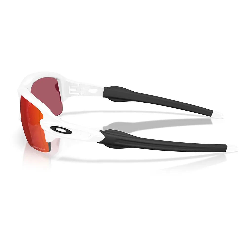 Купить Oakley oo9511-0359 Солнцезащитные очки Flak 2.0 s Polished White 20x10x10 Prizm Field/CAT3 7ft.ru в интернет магазине Семь Футов
