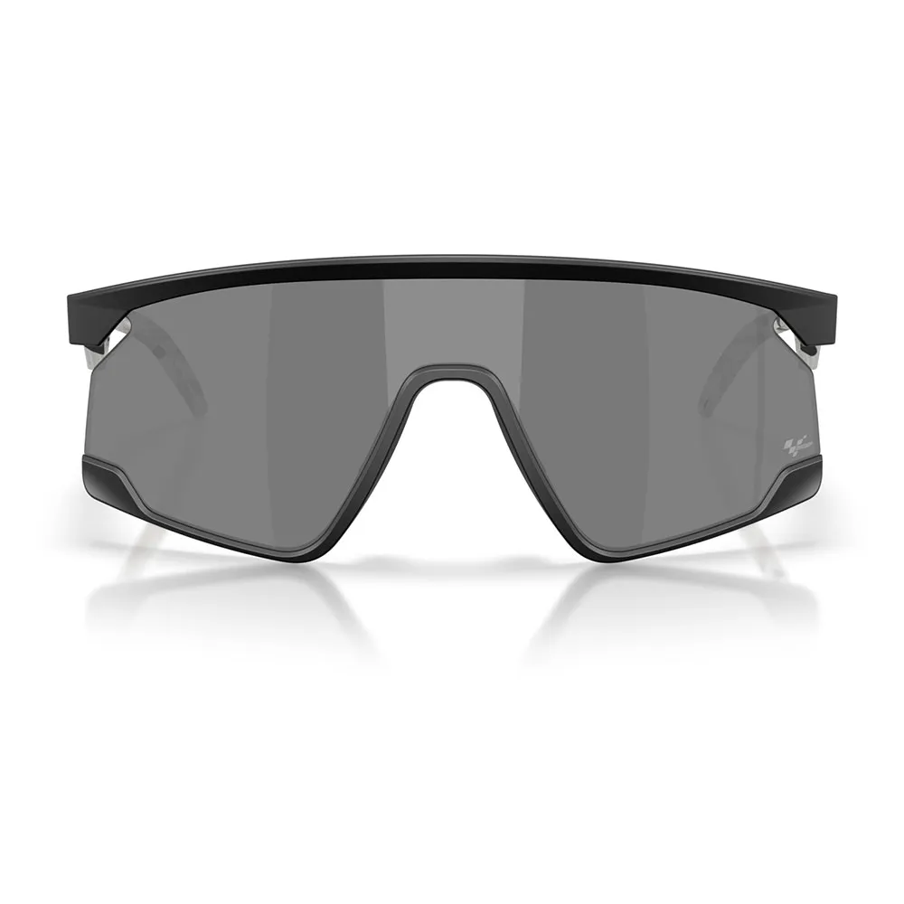 Купить Oakley OO9280-1939 Солнцезащитные очки Bxtr Бесцветный Matte Black Prizm Black/CAT3 7ft.ru в интернет магазине Семь Футов