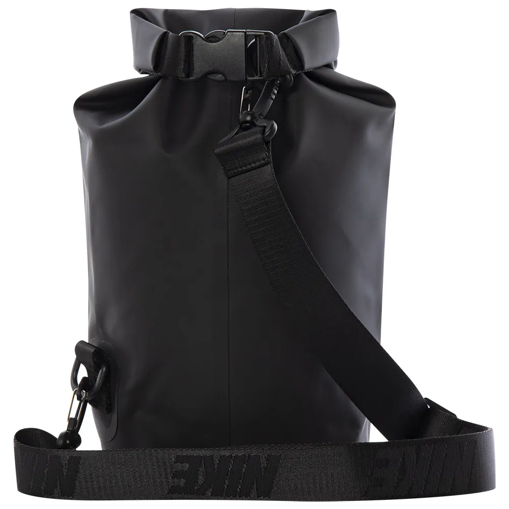 Купить Nike NESSF147-001-OS сухой мешок Dry 5L Черный  Black 7ft.ru в интернет магазине Семь Футов