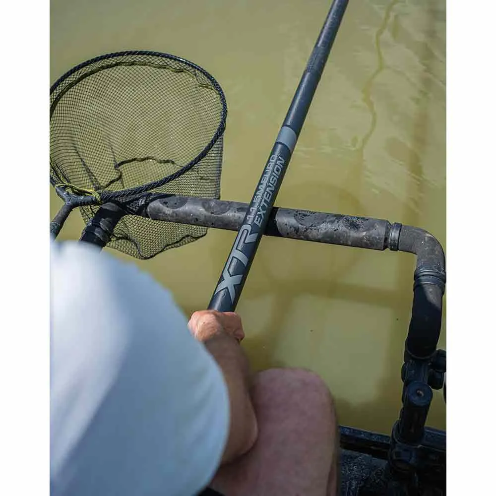 Купить Matrix fishing gpp159 расширение XTR Euro Black 60x8x8 1.44 m 7ft.ru в интернет магазине Семь Футов