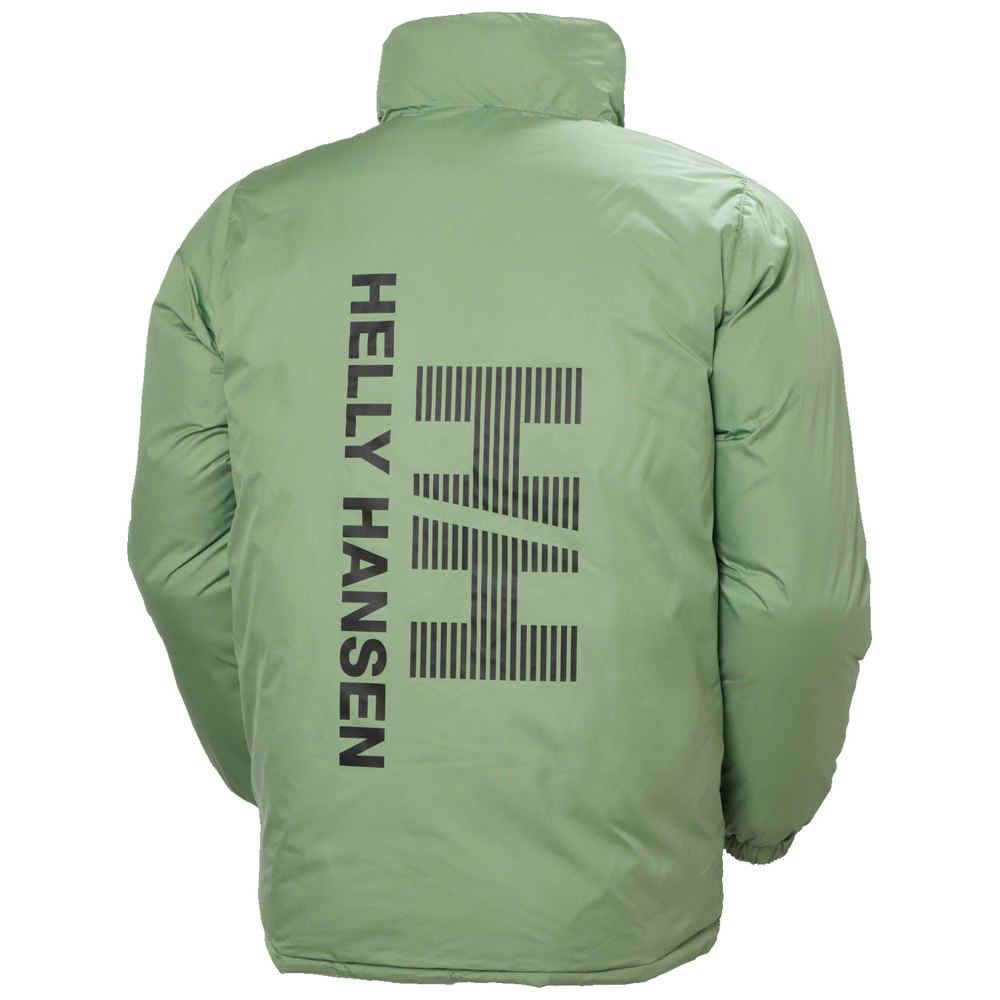 Купить Helly hansen 29656_992-S Куртка Urban Reversible Down Черный Black 992 S 7ft.ru в интернет магазине Семь Футов