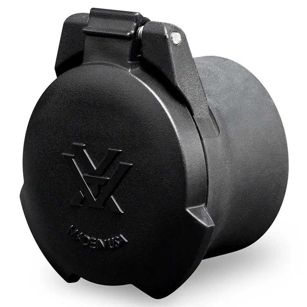 Купить Vortex O-32 Откидная крышка для прицела Серебристый Black  Hunt 7ft.ru в интернет магазине Семь Футов