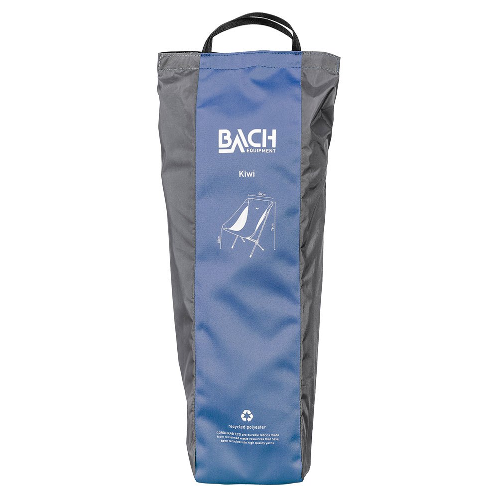 Купить Bach 283021-6965-UNICA Kiwi Стул Голубой  Rivera Blue 7ft.ru в интернет магазине Семь Футов