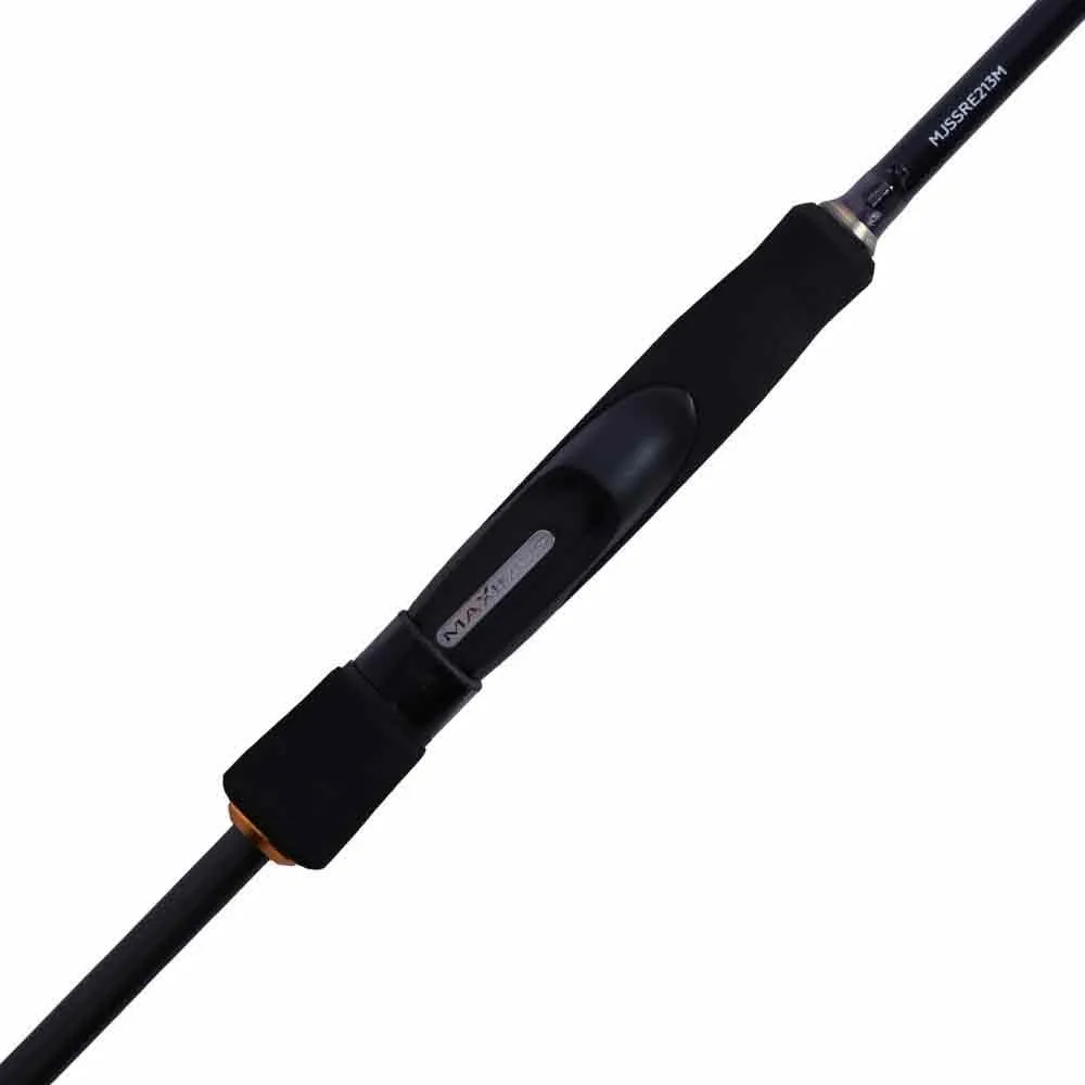 Купить Maximus rods mjssre213ml Удочка для джиггинга Resident Black 110x10x10 2.1 m 7ft.ru в интернет магазине Семь Футов