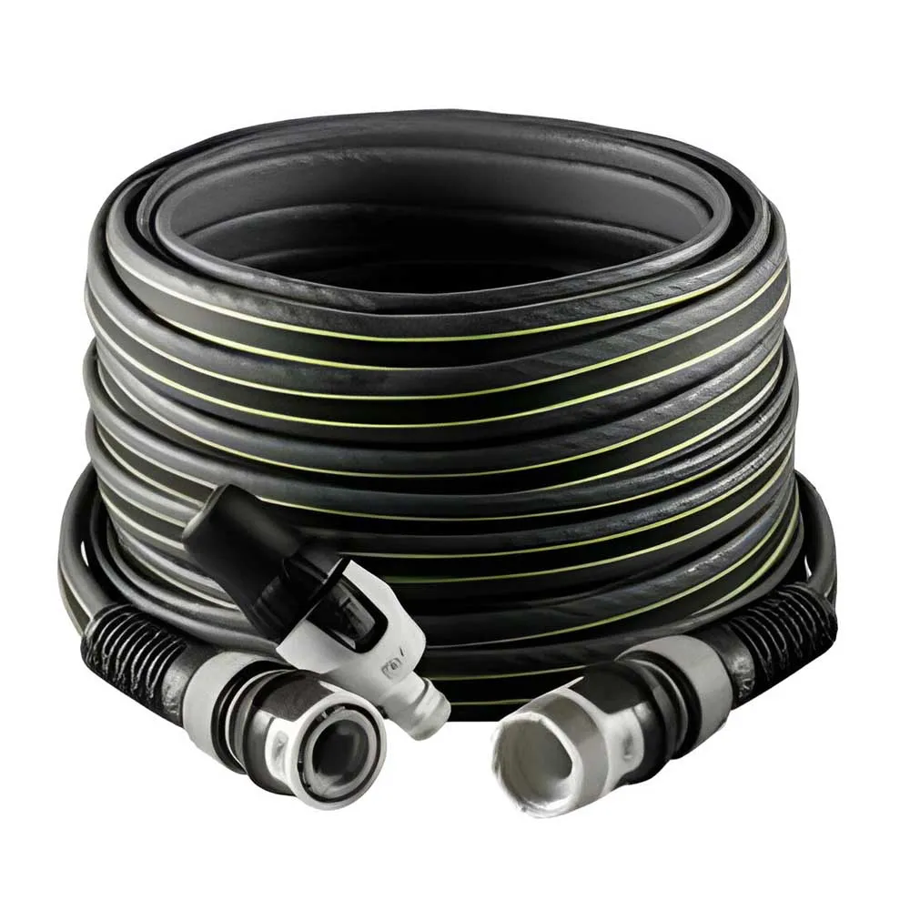 Купить Fitt TUY23001 Шланг для очистки воды  Black 15 mm 7ft.ru в интернет магазине Семь Футов