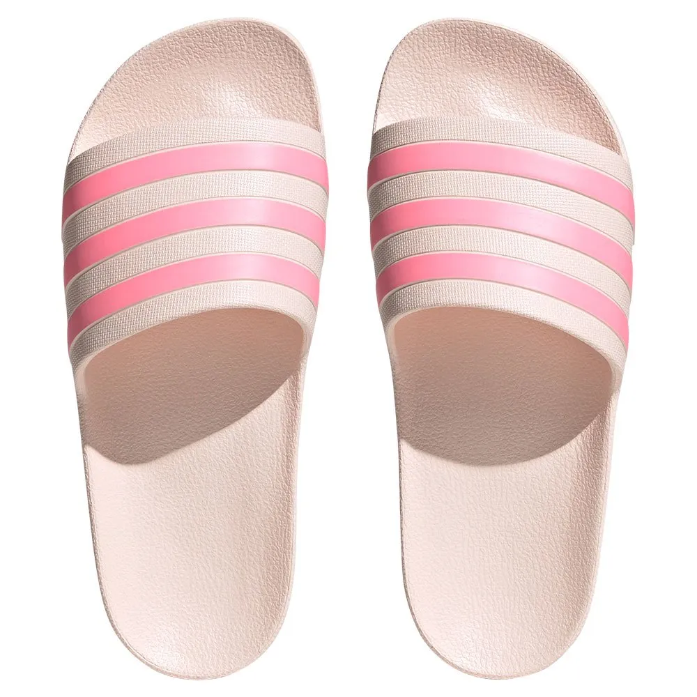Купить adidas hp9394/4 Шлёпанцы Adilette Aqua Pink 32x20x10 EU 37 7ft.ru в интернет магазине Семь Футов