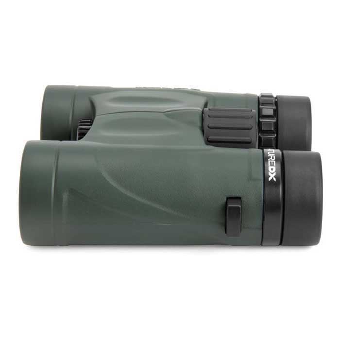 Купить Celestron C71331 Nature DX 10x32 Бинокль  Black 7ft.ru в интернет магазине Семь Футов