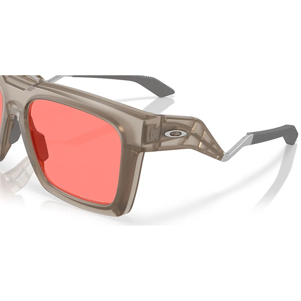 Купить Oakley 0oo9485-59-948508 Солнцезащитные очки Enigma ink Matte Trans Sand 20x10x10 Prizm Peach/CAT2 7ft.ru в интернет магазине Семь Футов