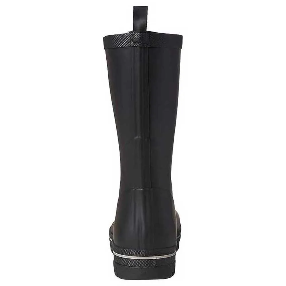 Купить Helly hansen 11662_990-10/43 Резиновые сапоги Midsund 3 Black 40x35x15 EU 43 7ft.ru в интернет магазине Семь Футов
