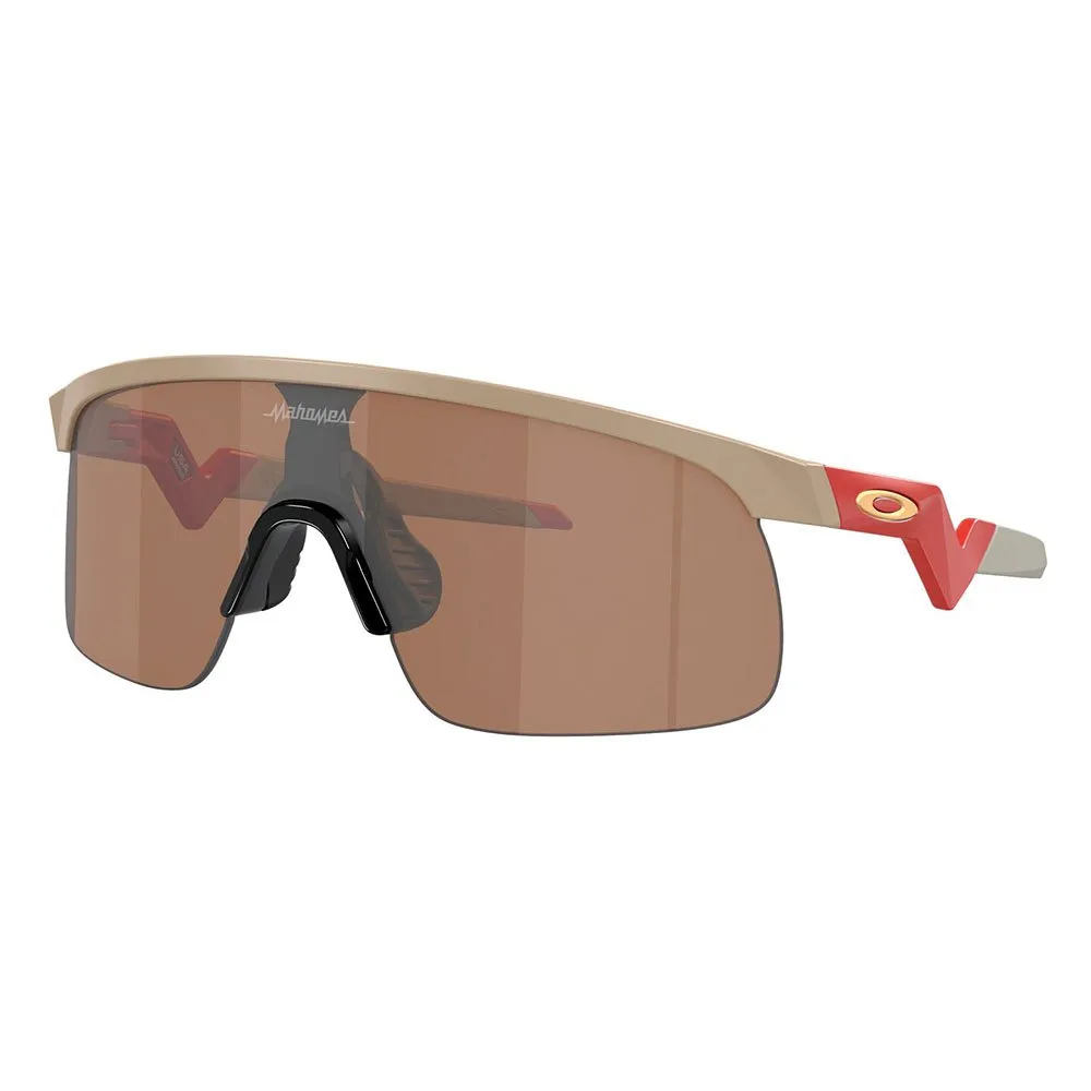 Купить Oakley oj9010-1723 Солнцезащитные очки Resistor Matte Terrain Tan 25x12x10 Prizm Tungsten/CAT3 7ft.ru в интернет магазине Семь Футов