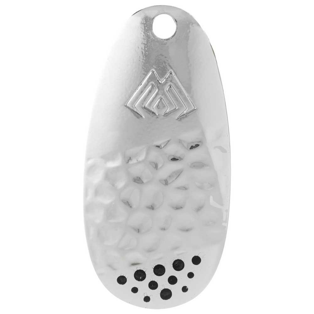 Купить Mikado PMB-WIN-4-GP Windmill 4 Ложка 5g Бесцветный  GP 7ft.ru в интернет магазине Семь Футов