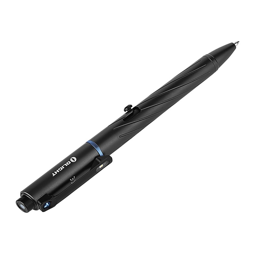 Купить Olight OL-5503 O´Pen Pro Светодиодная ручка Серебристый Black  Hunt 7ft.ru в интернет магазине Семь Футов