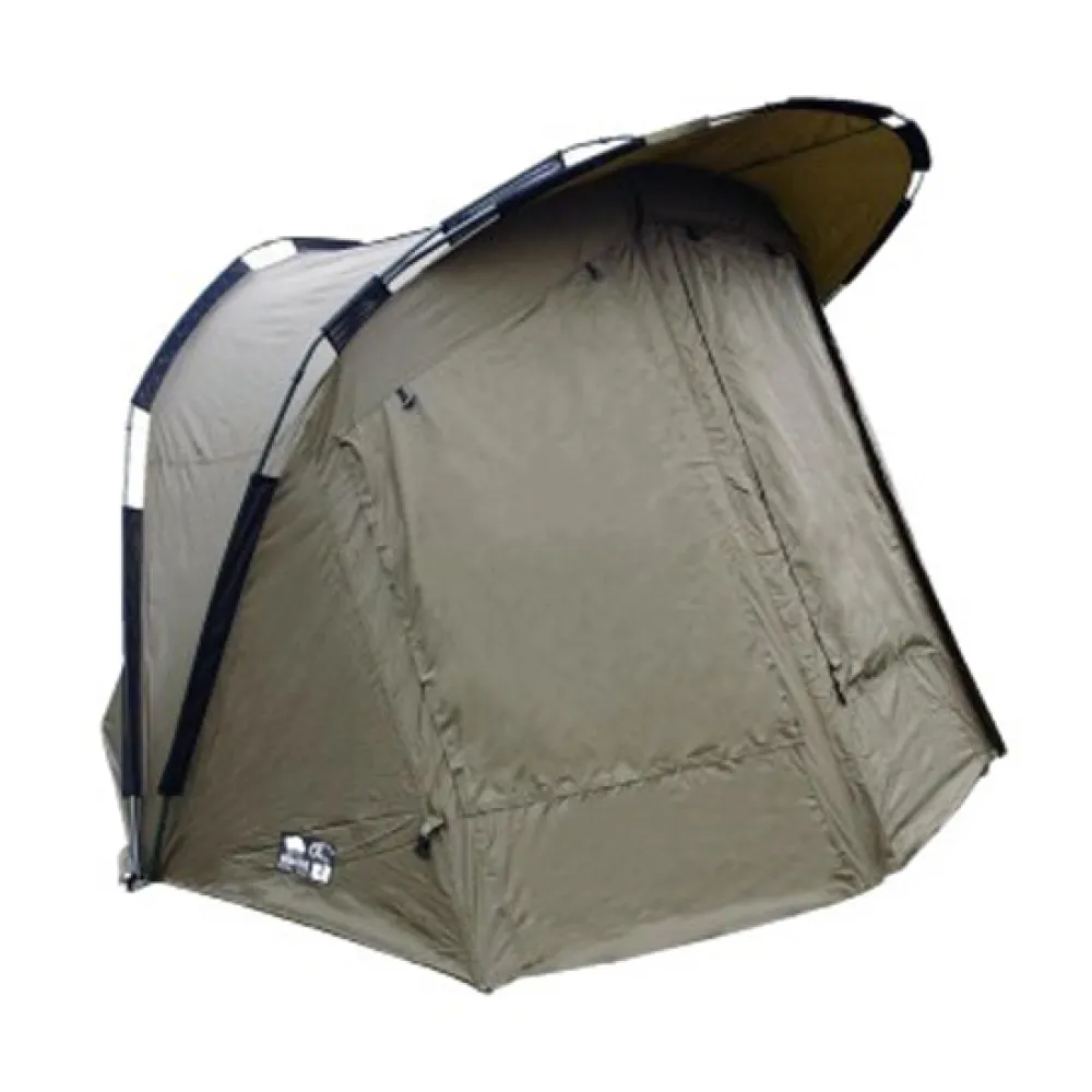 Купить Zfish zf-2547 палатка Deluxe King Size 2 Man Brown 135x25x25 7ft.ru в интернет магазине Семь Футов