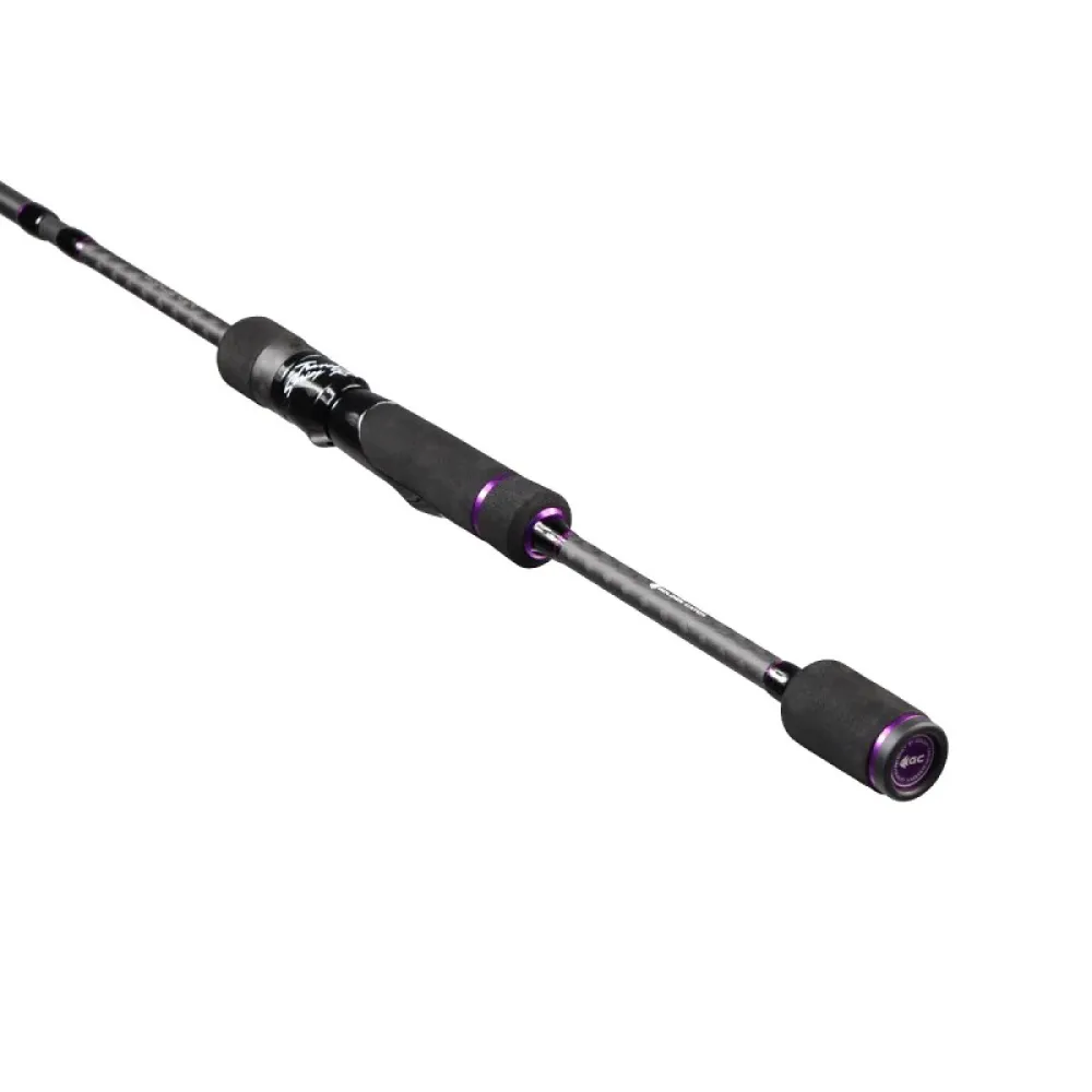 Купить Golden catch 2039230 спиннинговое удилище Wanderer Tube Included Black 50x10x10 2.1 m 7ft.ru в интернет магазине Семь Футов