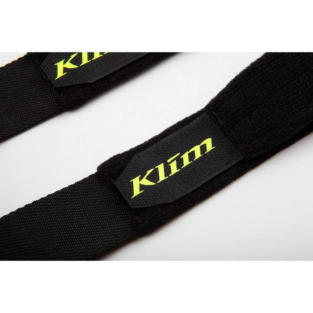 Купить Klim 4122-000-000-004 Кобура для быстрого вытягивания маяка Black / Hi-Vis 7ft.ru в интернет магазине Семь Футов