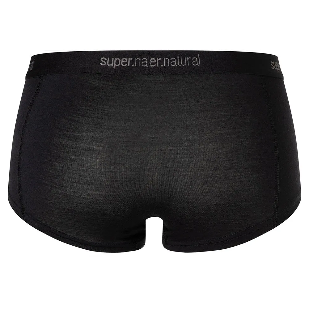 Купить Super.natural snw021550-d26-xs трусы-боксёры Tundra 175 Boyfriend 2 Единицы Black 22x15x3 7ft.ru в интернет магазине Семь Футов