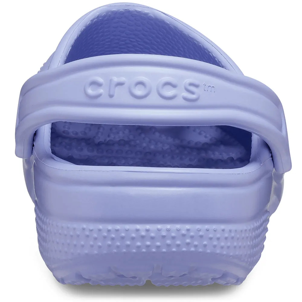 Купить Crocs 10001-5bn-m7/w9 Деревянные башмаки Classic Mystic Purple 35x25x15 EU 39 7ft.ru в интернет магазине Семь Футов