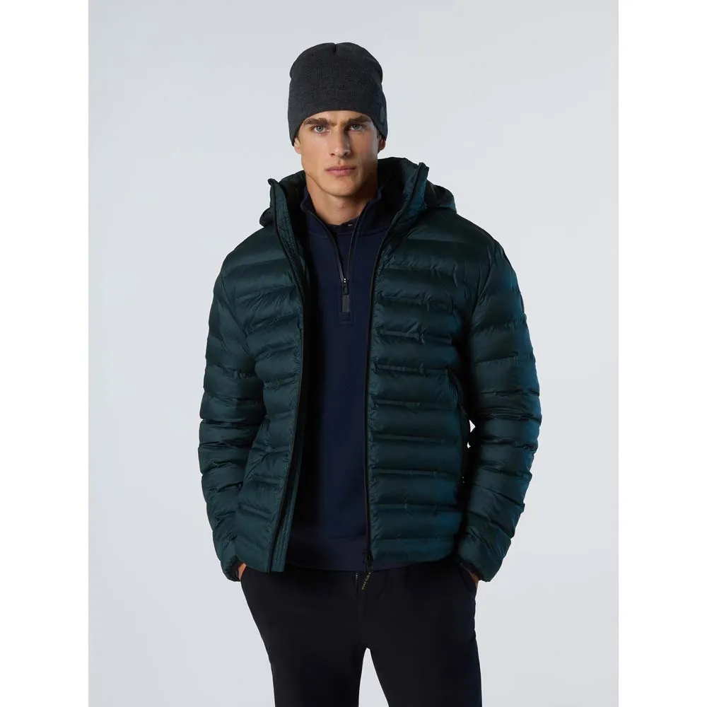 Купить North sails 603392-0851-s Куртка Classic Laser Puffer Magical Forest 60x40x25 7ft.ru в интернет магазине Семь Футов