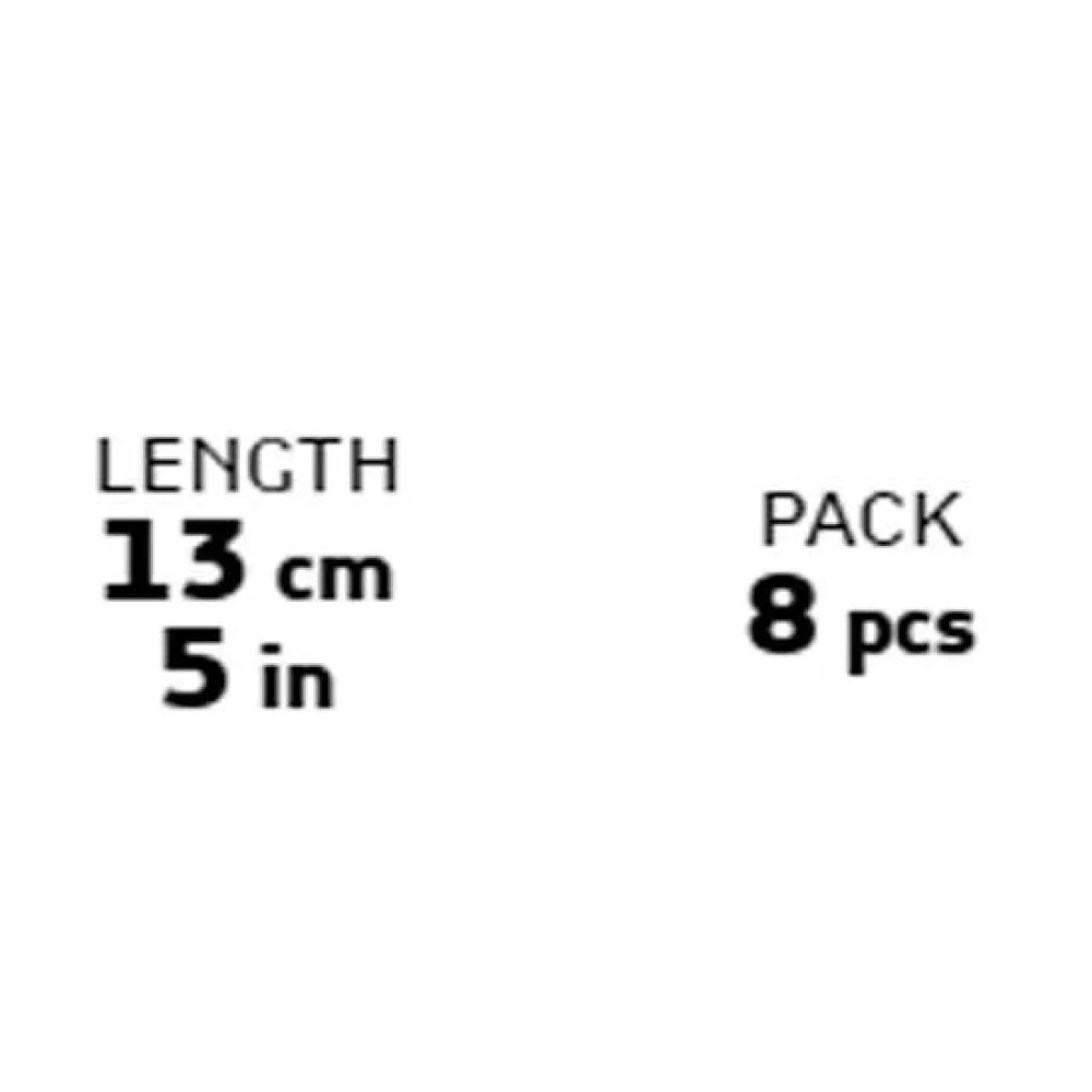 Купить Molix SNW5-619-UNIT Sneaky Worm Мягкая приманка 152 mm  619 7ft.ru в интернет магазине Семь Футов