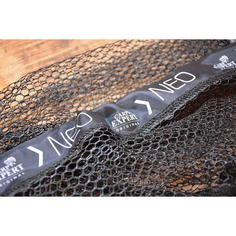 Купить Carp expert 71047-235 Садок Neo Protect Gomada Black 120x8x8 250 x 60 x 60 cm 7ft.ru в интернет магазине Семь Футов