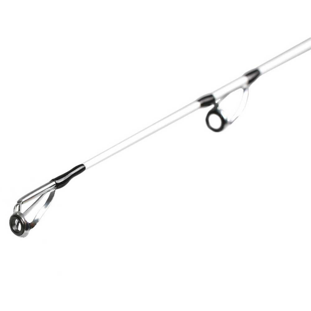 Купить Mikado WAA697-420 Surfcast Litore Удочка Для Серфинга Красный Red 4.20 m 7ft.ru в интернет магазине Семь Футов