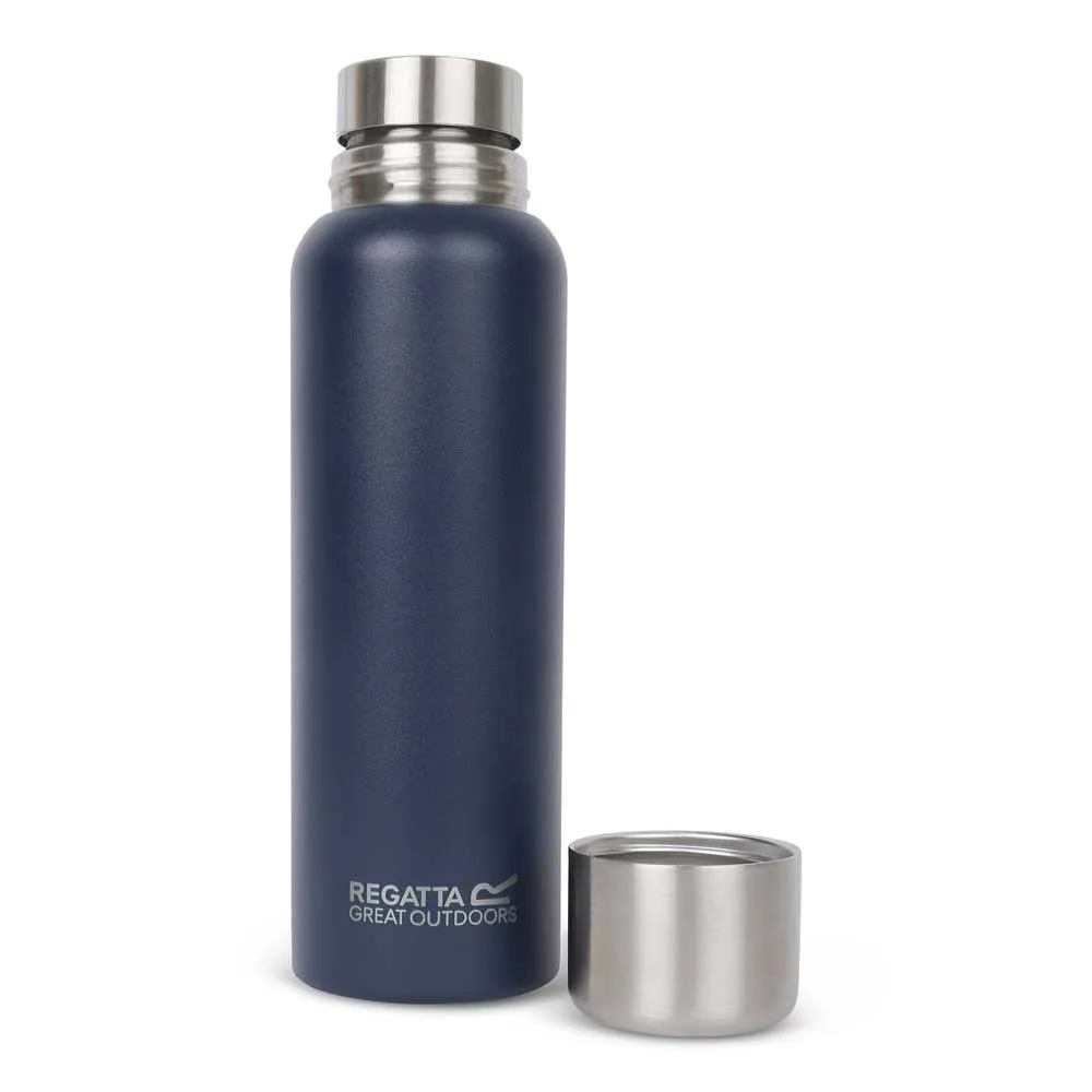 Купить Regatta RCE553-ZV7-Single термос Thermulate 750ml Бесцветный Moonlight Denim 7ft.ru в интернет магазине Семь Футов