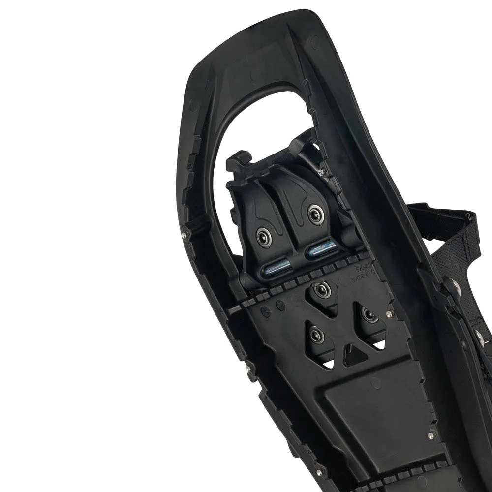 Купить Tubbs snow shoes 17H0031.1.1.17 Eclipse Молодежные снегоступы Black EU 28-36 7ft.ru в интернет магазине Семь Футов