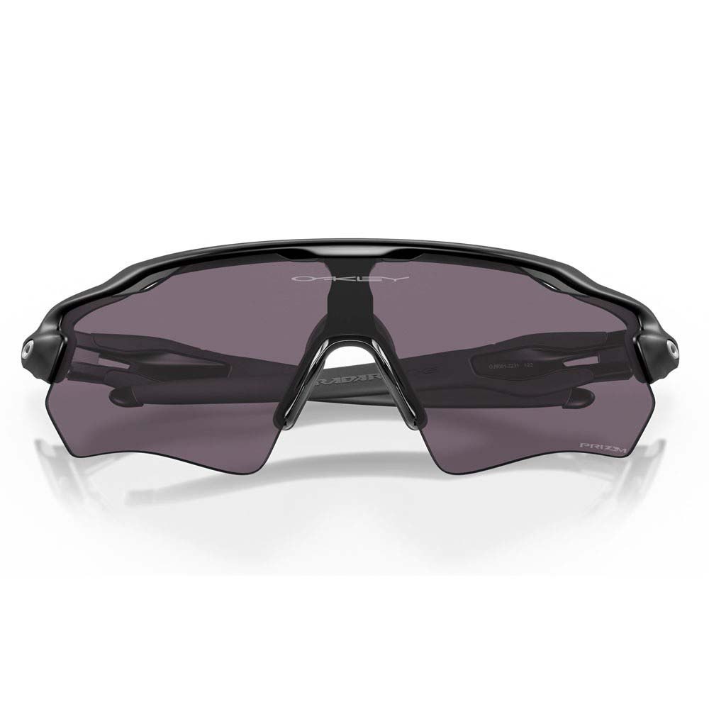 Купить Oakley OJ9001-2231 Солнцезащитные очки Radar EV XS Path Prizm Matte Black Prizm Grey/CAT3 7ft.ru в интернет магазине Семь Футов