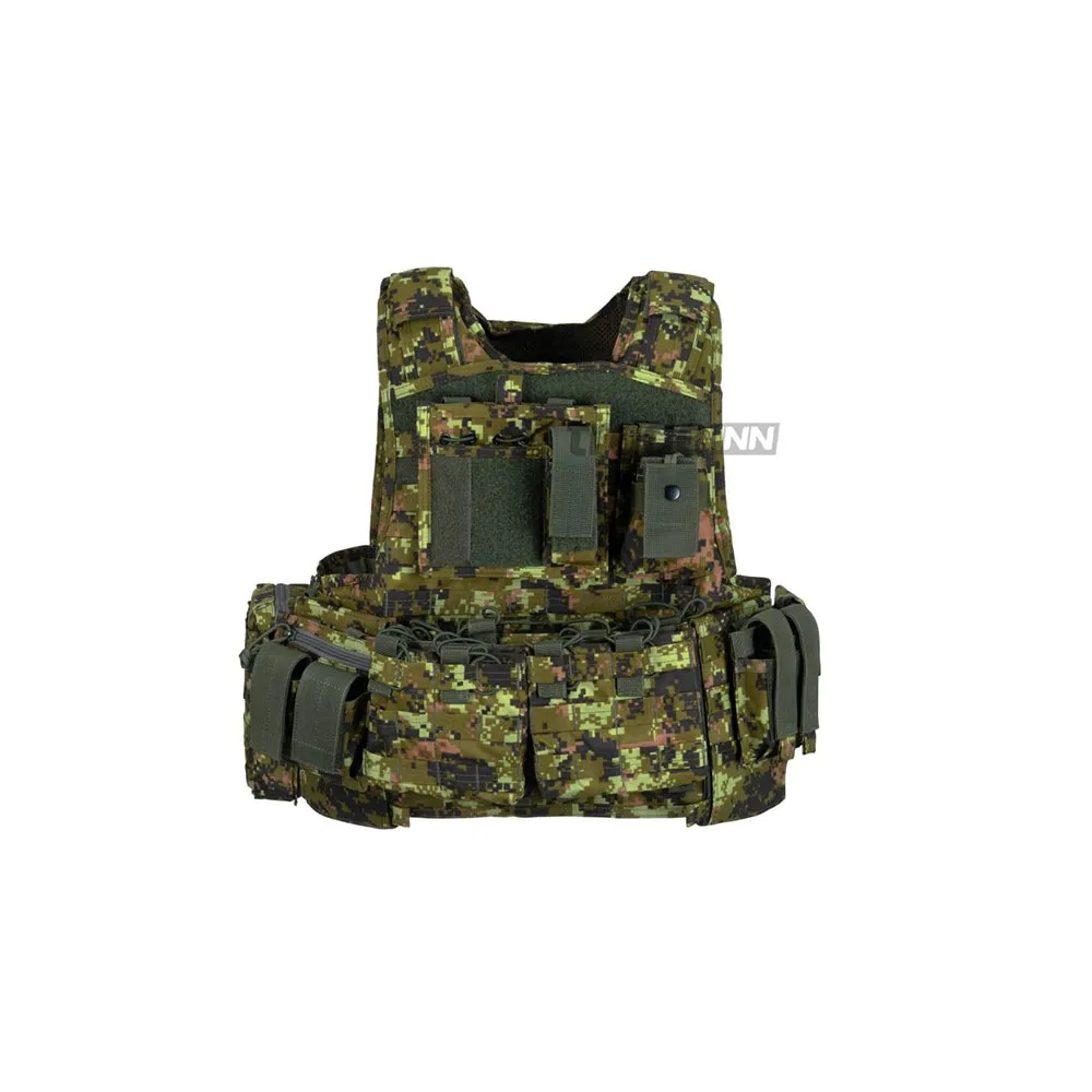 Купить Invadergear 10261276800 Жилет Mod Combo  Cad  Охота 7ft.ru в интернет магазине Семь Футов