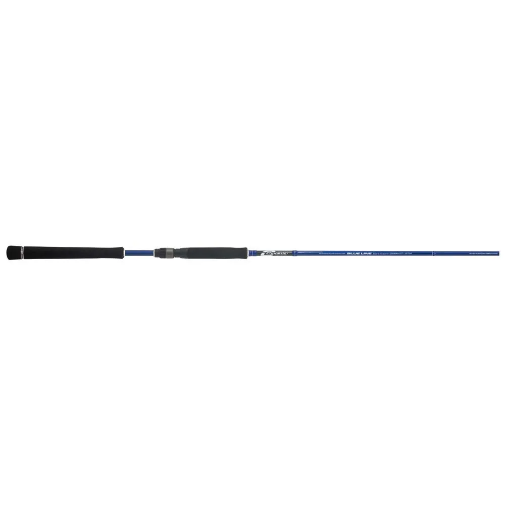 Купить Cinnetic 9554-2.37ml спиннинговое удилище Blue Line Dart´n 123x10x10 2.3 m 7ft.ru в интернет магазине Семь Футов