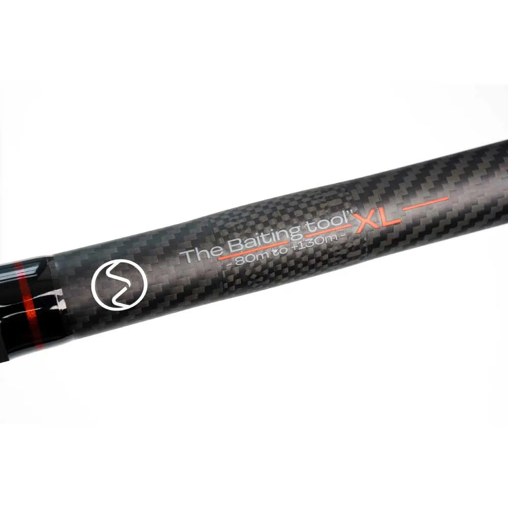 Купить Prowess prcep3100-120 Трубка для заброса Cobra Carbon 120 cm 24 mm Black 122x10x10 7ft.ru в интернет магазине Семь Футов