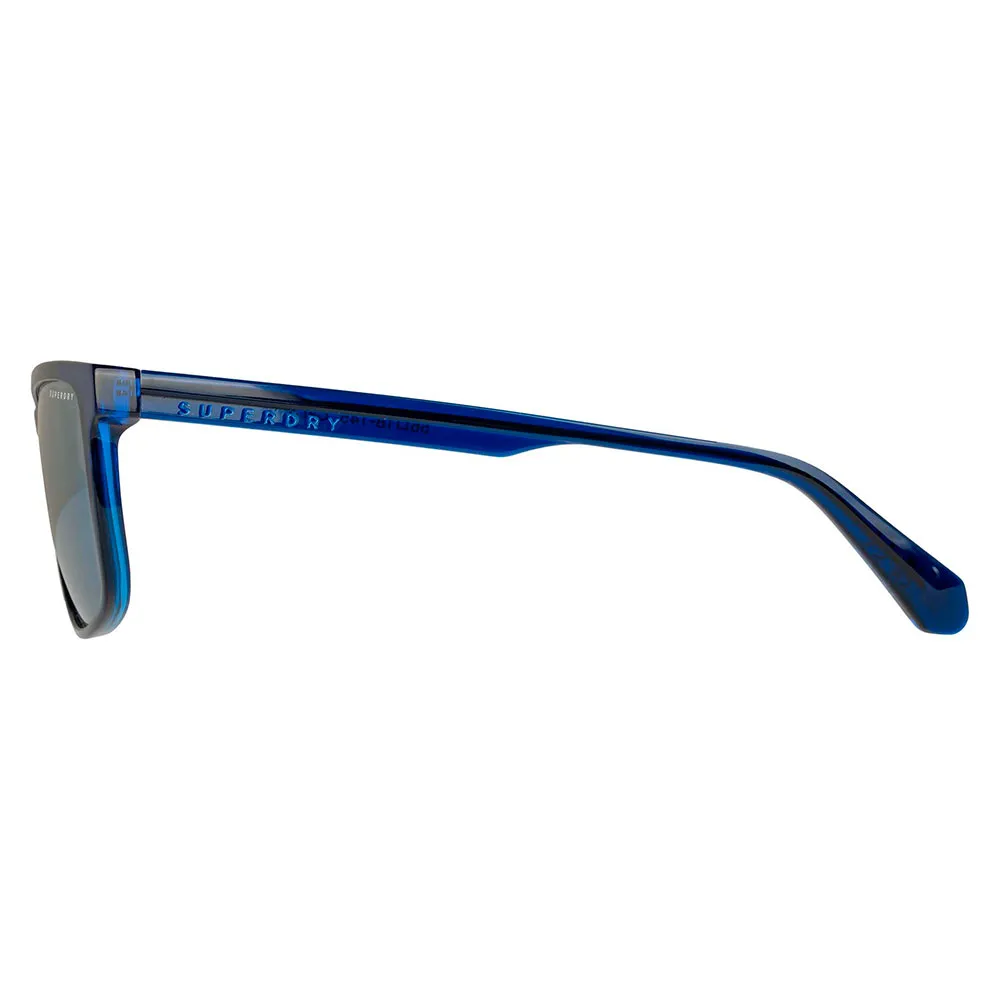 Купить Superdry 996089-70-3130 Солнцезащитные очки Sds 5029 106 Blue CAT3 7ft.ru в интернет магазине Семь Футов