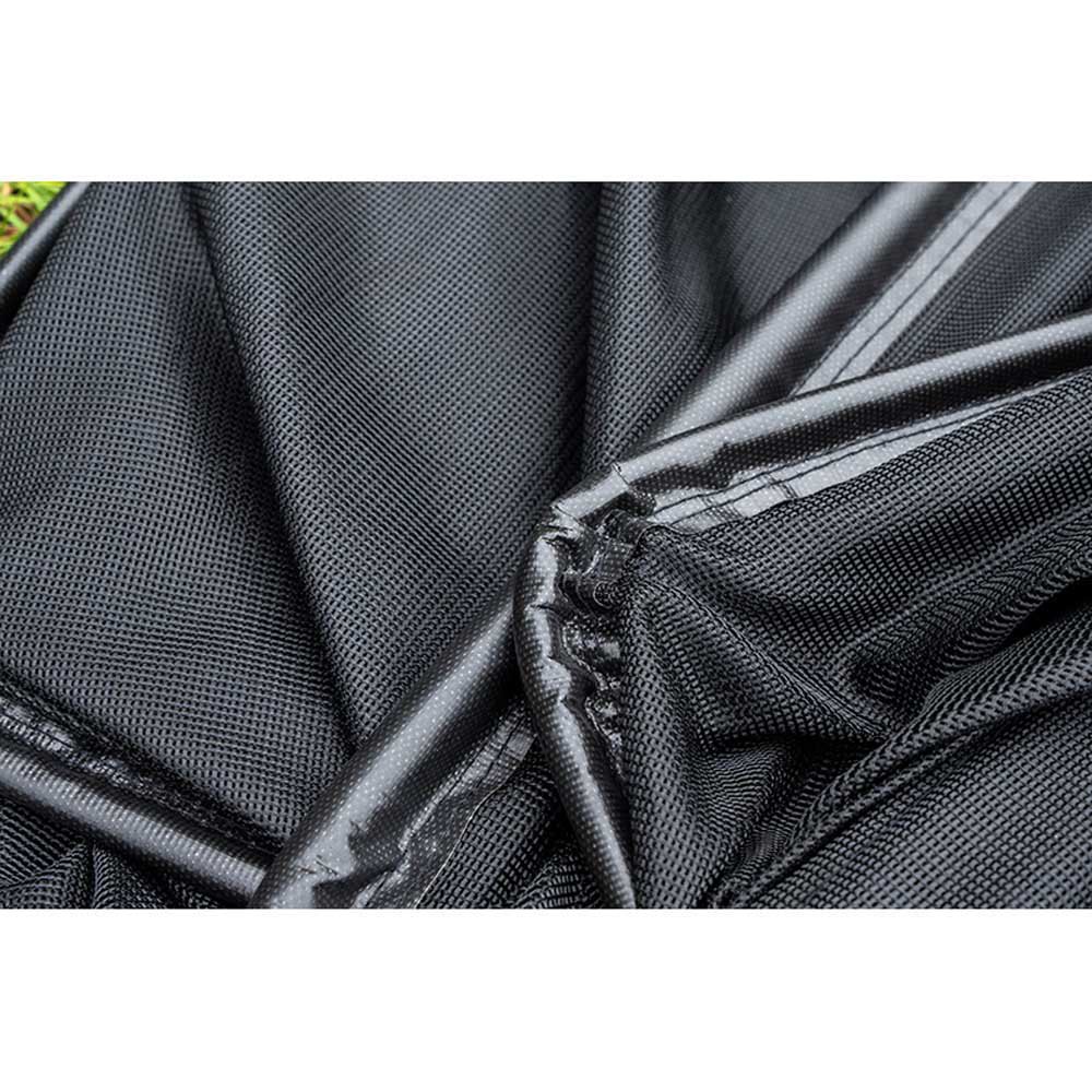 Купить Matrix fishing GLN075 Carp Safe Keepnet Зеленый  Black 300 cm 7ft.ru в интернет магазине Семь Футов