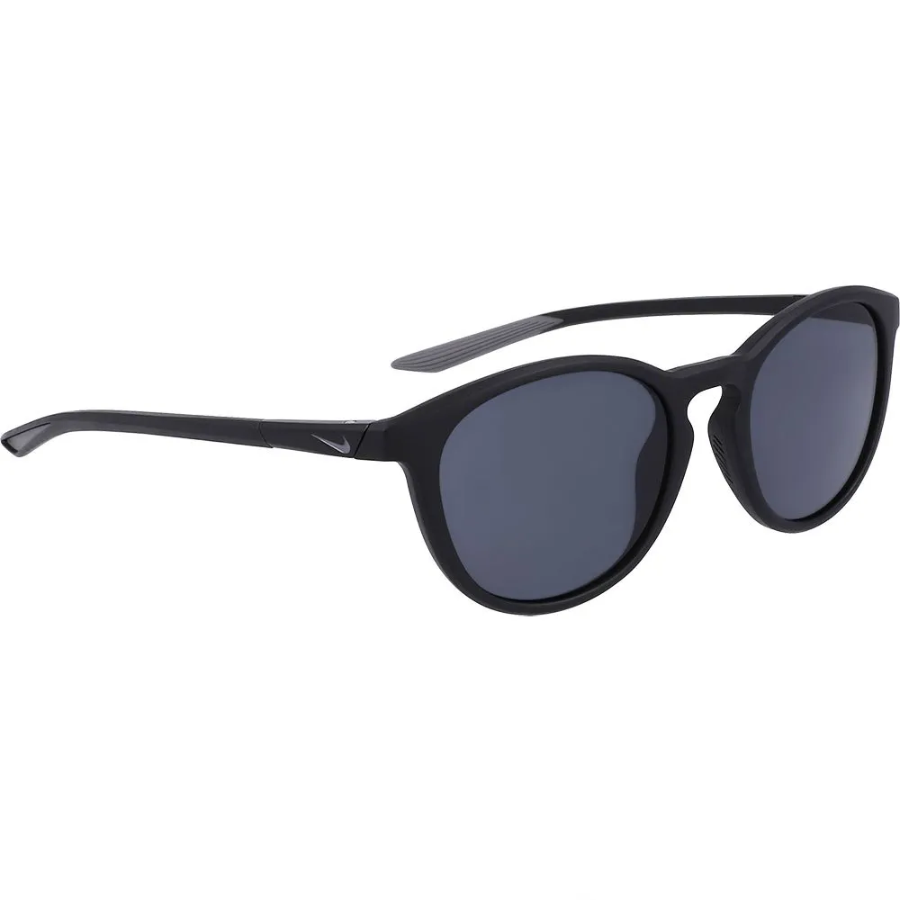 Купить Nike NKDZ7360-5119011 Солнцезащитные очки Evolution Dz7360 Бесцветный Matte Black Dark Grey/CAT3 7ft.ru в интернет магазине Семь Футов
