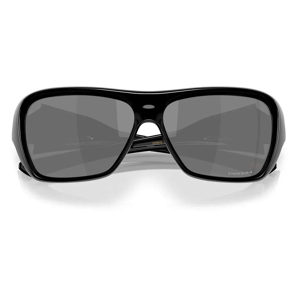 Купить Oakley OO9492-0160 Солнцезащитные очки Chaminade Polished Black Prizm Black/CAT3 7ft.ru в интернет магазине Семь Футов