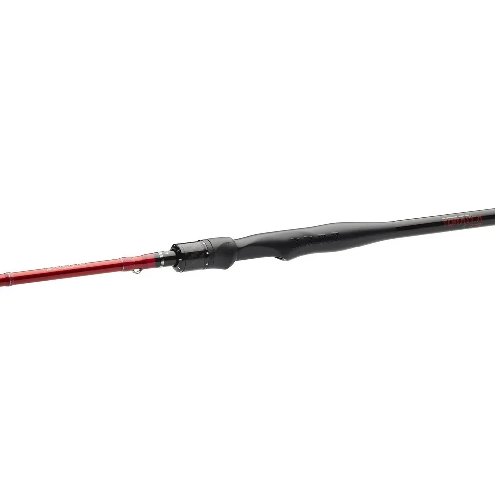 Купить Westin w644-0902-ml-unit спиннинговое удилище W6 Red / Black 130x10x10 2.7 m 7ft.ru в интернет магазине Семь Футов