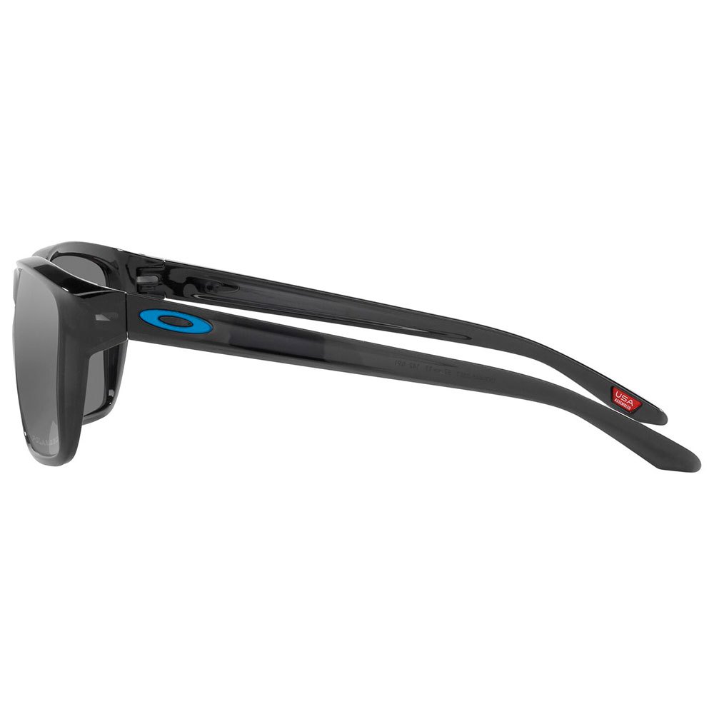 Купить Oakley OO9448-2357 Солнцезащитные Очки Sylas  Black Ink Black Iridium Polarized/CAT3 7ft.ru в интернет магазине Семь Футов