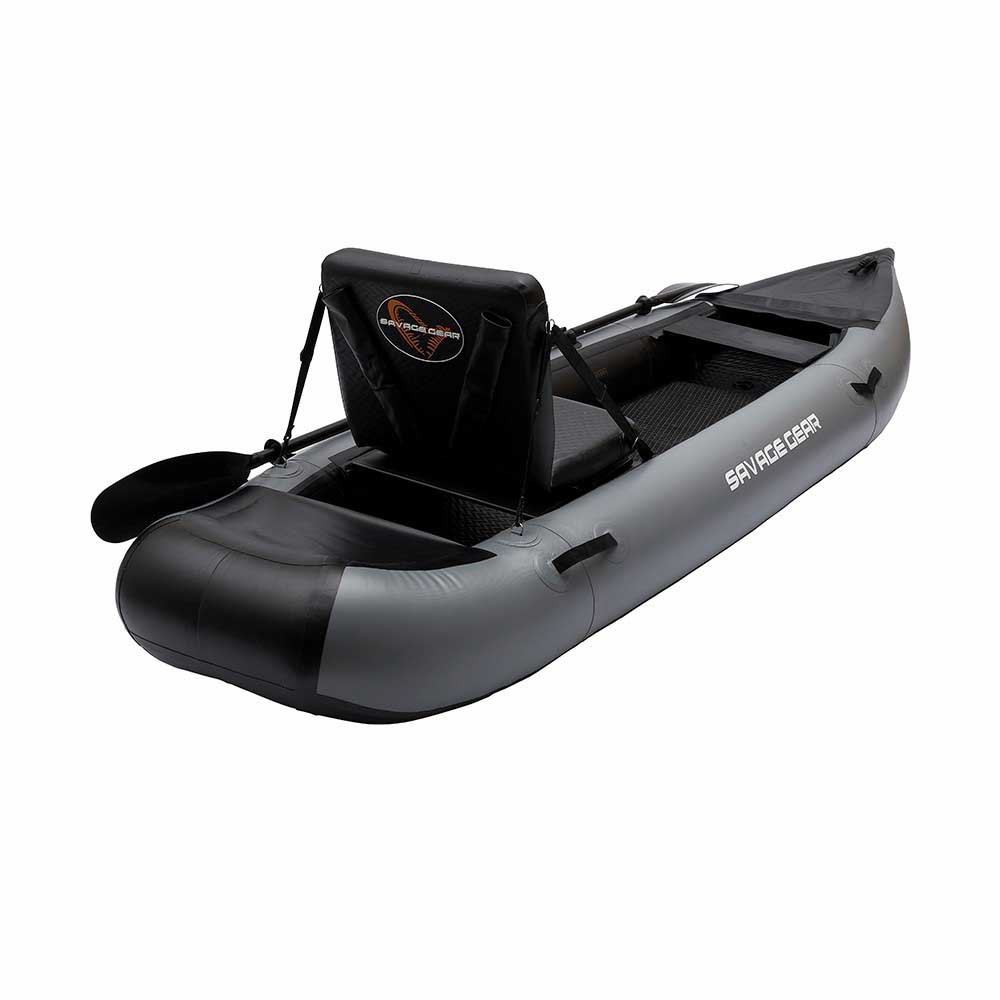 Купить Savage gear SVS624240010 High Rider Kayak 330 Плавник 7ft.ru в интернет магазине Семь Футов