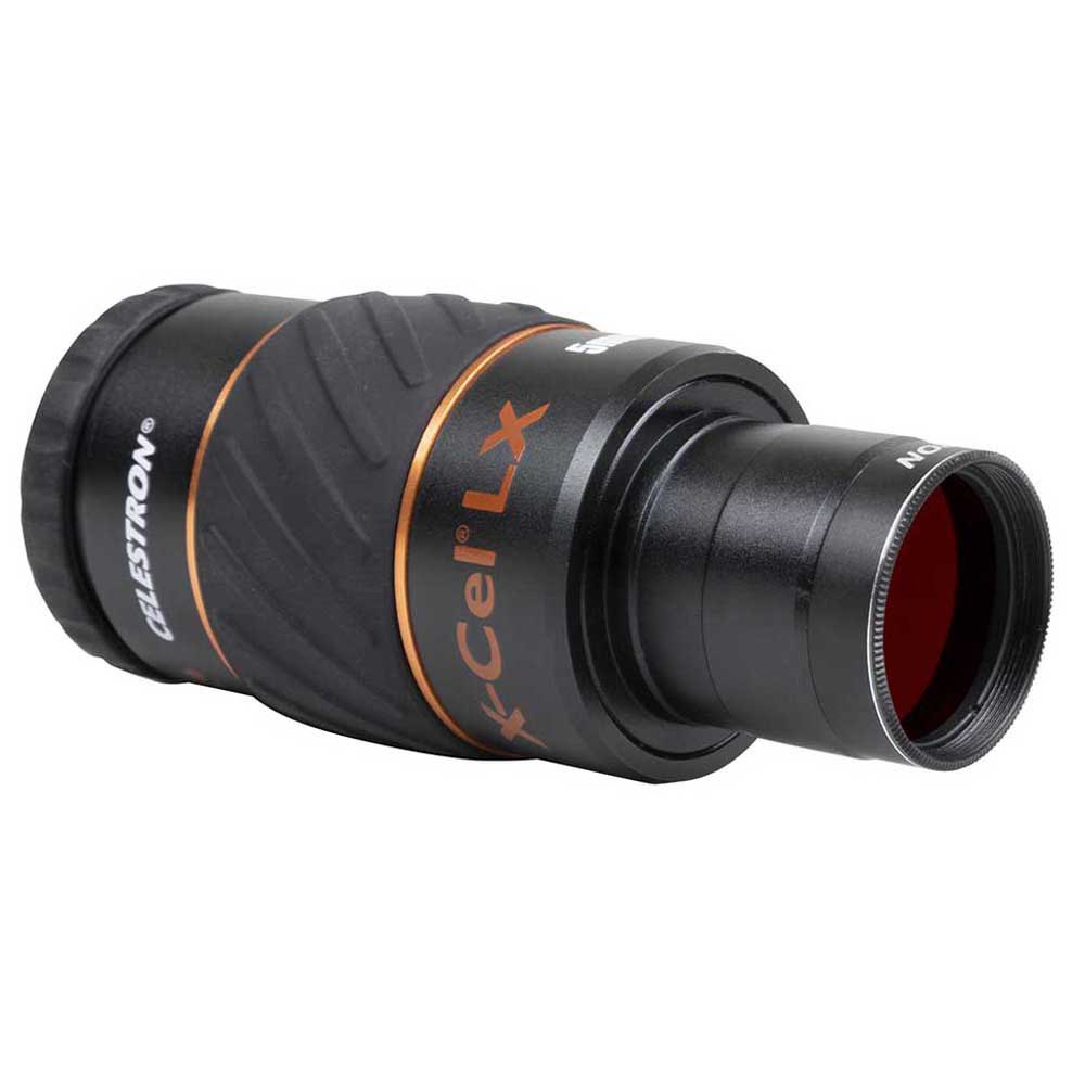 Купить Celestron C9411910 Фильтр окуляра 1.25 Объектив телескопа  Multicolour 7ft.ru в интернет магазине Семь Футов