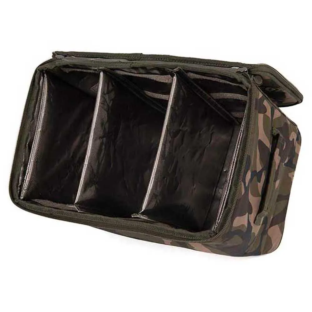 Купить Fox international CLU492 Сумка-холодильник Camolite™ L Camo 7ft.ru в интернет магазине Семь Футов