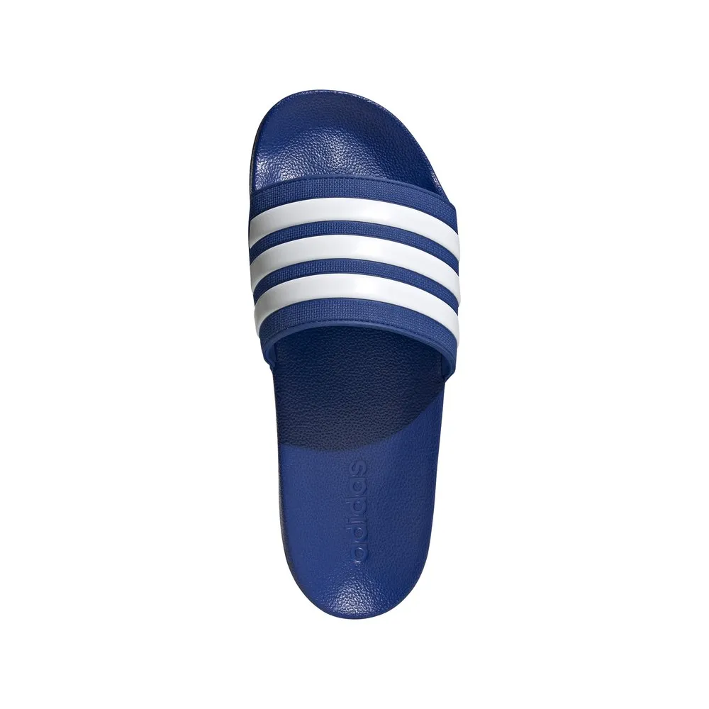 Купить adidas gw1048/11 Шлёпанцы Adilette Team Royal Blue / Ftwr White / Team Royal Blue 32x20x10 EU 45 7ft.ru в интернет магазине Семь Футов