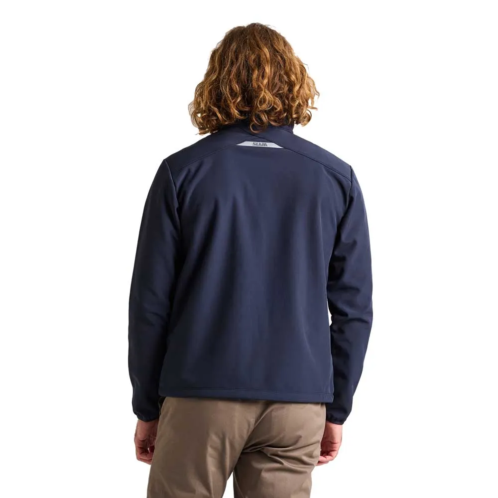 Купить Slam A125004S00-W13-XXL Куртка Active Warm Softshell  Dark Navy 2XL 7ft.ru в интернет магазине Семь Футов