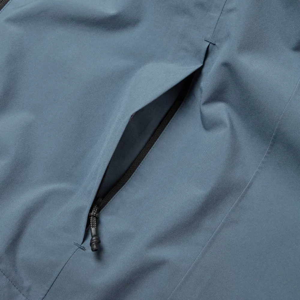 Купить Gill wa01j-blu52-xxl Куртка Voyager Storm Blue 30x25x10 2XL 7ft.ru в интернет магазине Семь Футов