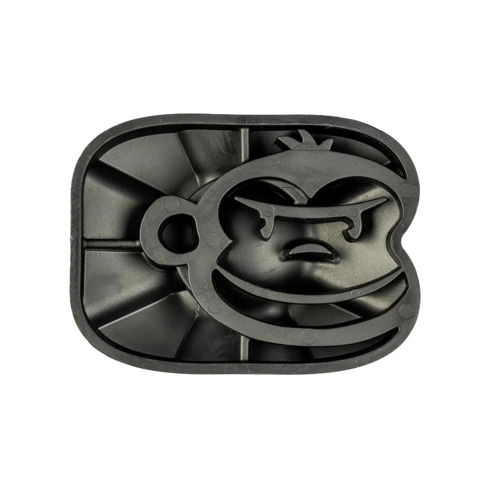 Купить Ridgemonkey out104-jet стул Alta Low Dark Grey 40x20x20 5-86 x 65 x 73 cm 7ft.ru в интернет магазине Семь Футов